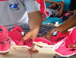 Kajari Muna Bidik Dana Porprov Senilai Rp9,7 Miliar