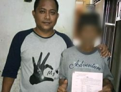 Sempat Buron, Kakek Cabul di Kolut Berhasil Diringkus di Sulsel