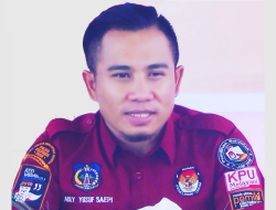 Tidak Memenuhi Syarat, Dua Caleg di Koltim Dicoret KPU