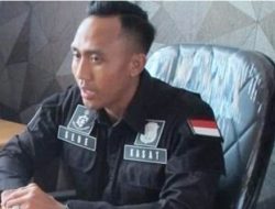 Penyalahgunaan Dana Desa oleh Kades Langori Dilimpahkan ke Kejari