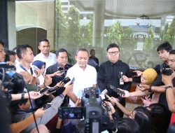 Mendagri:  Tujuh Kontainer Surat Suara dari China adalah Hoax