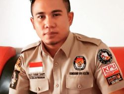 KPU Bakal Coret Caleg Koltim yang Lolos CPNS