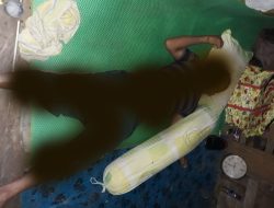 Geger, Pria Paru Baya di Muna Ditemukan Tewas di Kebun