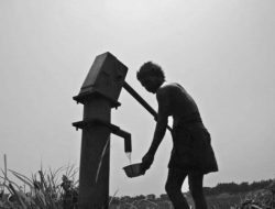 DPRD Muna Ahlikan Anggaran Pembangunan Air Bersih jadi Penelitian Buku?