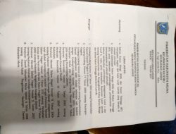 Lurah Laende Bantah Tuduhan Tahan Gaji Tenaga Honorer