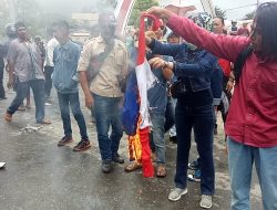 Bupati Kolaka Didemo, Setelah Lantik Kades Popalia