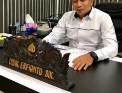 Caleg Nasdem di Wakatobi Tewas Terbunuh, Polisi Sudah amankan Terduga Pelaku