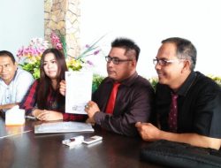 FR Bantah Terbitkan SPK Palsu atas nama PT Bososi