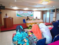 Tangkal Kekerasan terhadap Anak, Pemkab Konsel Sosialisasi GN-AKSA