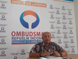 Ombusdman Sultra Angkat Bicara Soal Pelayanan Buruk di DP3A Konsel