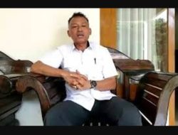 Wabup Kolut Ragukan Kompetensi Guru Sekolah