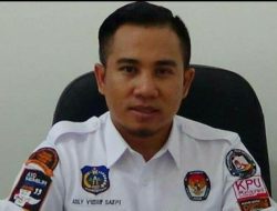 KPU Klarifikasi Dua Pimpinan Partai di Koltim