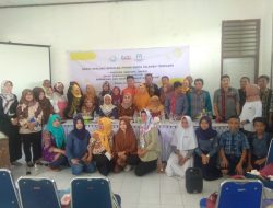 Angka Kekerasan terhadap Perempuan dan Anak di Konawe Menurun