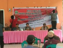 Bawaslu Kolut: Anggota Dewan yang Reses Sambil Kampanye Melanggar Aturan