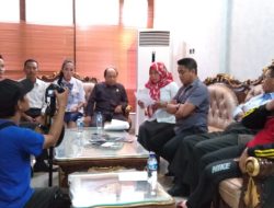 Penetapan APBD Konawe Batal, Tujuh Fraksi DPRD Absen saat Paripurna