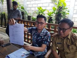 Kuasa Hukum : Surat Pemanggilan Bupati Konsel oleh KPK Palsu