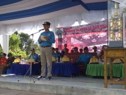 Wabup Kolut Geram, Banyak ASN Terlibat Politik Praktis Hingga Kampayekan Caleg