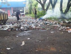 Sering Dapat Adipura, ini Wajah Kolut Sesungguhnya