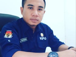 KPU Resmi Coret Dua Caleg di Koltim