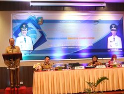 Surunuddin Optimis Konsel Kembali Raih WTP Tahun ini