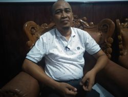 Alasan Beresiko, PLN Muna ganti 1500 Meteran