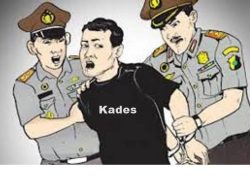 Diduga Buat Laporan Fiktif, Kades dan Bendahara di Kolut Diringkus Polisi