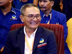 Tony Herbiansyah: Caleg Lolos CPNS tidak Bisa Diganti