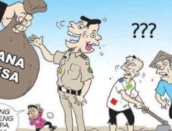 Enam Kades di Kolut Bakal Dipanggil Polisi Terkait Dana Desa