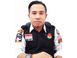 KPU Coret Dua Caleg dari DCT, Bukan di Surat Suara