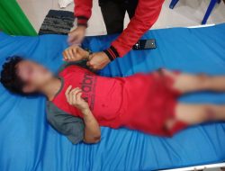 Pemuda di Pomalaa Dikeroyok OTK