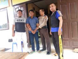 Terduga Penculik Anak Gadis di Konsel Ditangkap