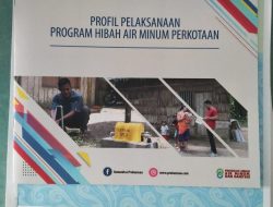 Saling Serang Ketua Komisi II dan Dirut PDAM Sol Aturan Penyataan Modal