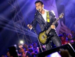 Fildan Bakal Goncang Kolaka di HUT Kolaka yang ke-59 