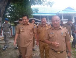 Maksimalkan Capaian Pengunaan DD, Bupati Muna Usul Program