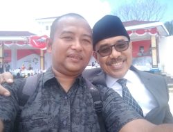 Ilyas Abibu Mundur dari Sekda Wakatobi, Ada Apa?