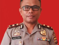 Monitoring Qwick Wins Polri VI, Wakapolres Pimpin Rakor