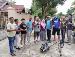 DBD Meluas di Muna, Dinkes gelar Fogging