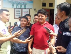 Dua Perwira Polres Kolaka yang Baik Pindah Tugas