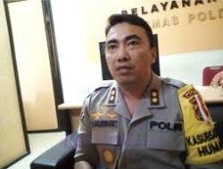 Jelang Pemilu Serentak  Polda Sultra, Ajak Insan Pers Jaga Kamtibmas