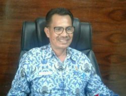 Tahun ini UMP Kota Baubau Naik 8,03 Persen
