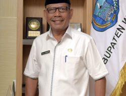 Dapat Predikat B, Wakatobi diberi SAKIP Award dari Menpan RB