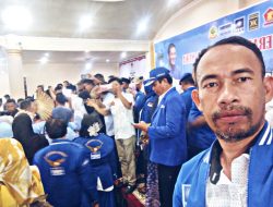 Sekjen DPD PAN Baubau: Demokrasi itu Independen