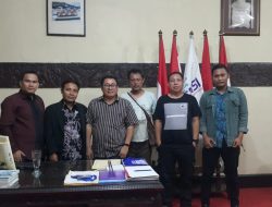 SMSI Apresiasi Keputusan KPU