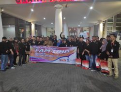 Dispar Jatim Kenalkan Obyek Wisata melalui Famtrip HPN