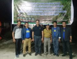 PT Andalan Agro gelar Sosialisasi pada Petani di Konawe