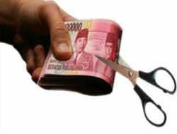 Isentif Honorer Kesehatan Terindikasi Disunat, Bupati Segera Pecat