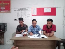 Jika Berhentikan Aparat Desa secara Sepihak,  Kades Lalonggolosua dapat Diberhentikan