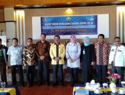 Bank BPR Bahteramas Wakatobi Diminta Buka Kantor kas Ditiap Pulau
