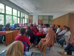 Penerima PKH di Muna Capai 12.225 KK