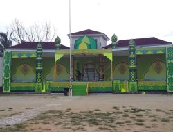 600 Peserta MTQ di Wakatobi bakal Lantunkan Ayat Suci Al Qur’an